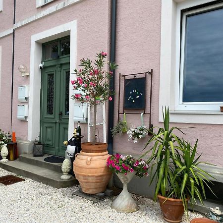 Villa Petrabunt Villach Ngoại thất bức ảnh
