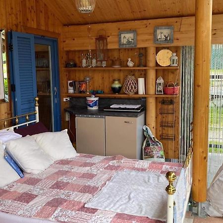 Villa Petrabunt Villach Ngoại thất bức ảnh