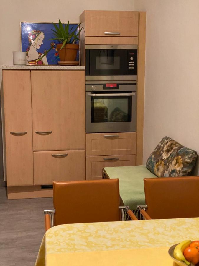 Villa Petrabunt Villach Ngoại thất bức ảnh