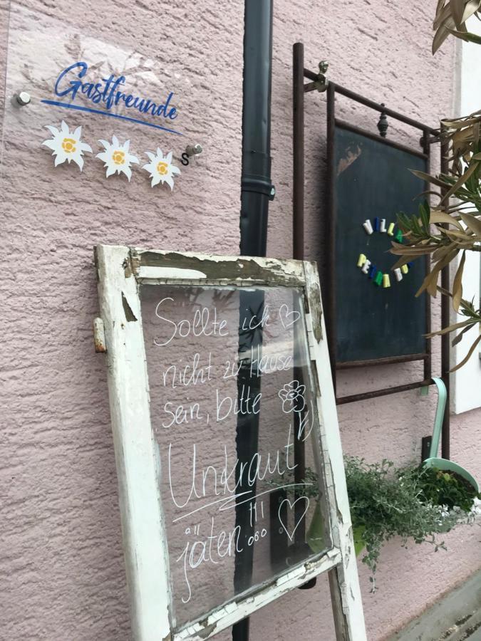 Villa Petrabunt Villach Ngoại thất bức ảnh