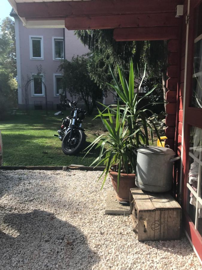 Villa Petrabunt Villach Ngoại thất bức ảnh