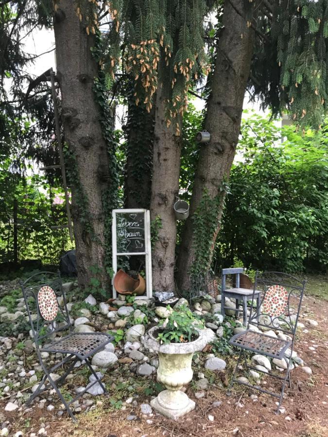 Villa Petrabunt Villach Ngoại thất bức ảnh