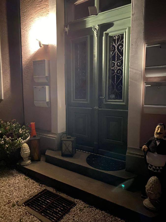 Villa Petrabunt Villach Ngoại thất bức ảnh