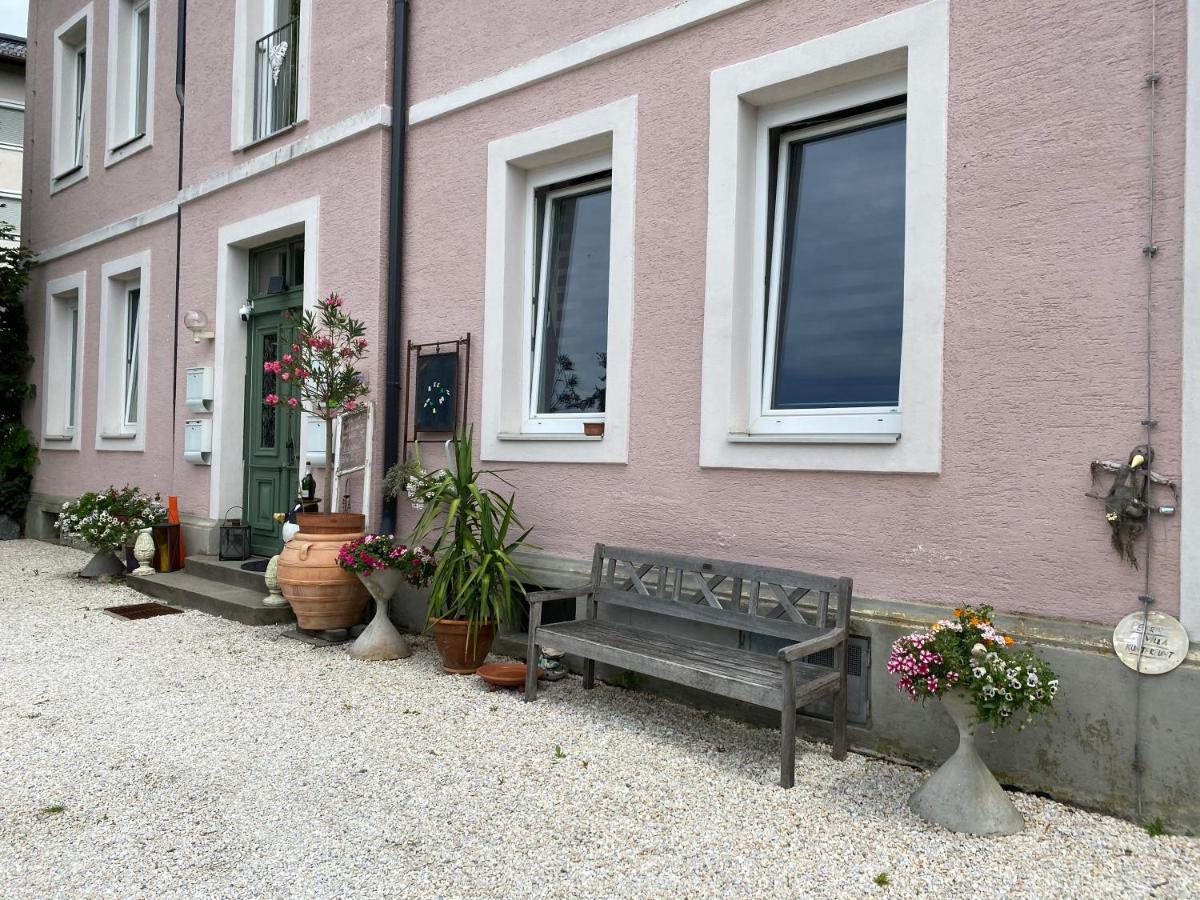 Villa Petrabunt Villach Ngoại thất bức ảnh