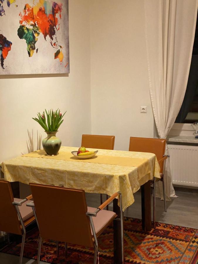 Villa Petrabunt Villach Ngoại thất bức ảnh