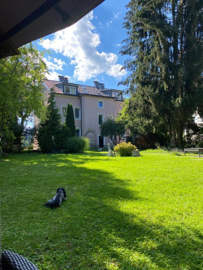 Villa Petrabunt Villach Ngoại thất bức ảnh