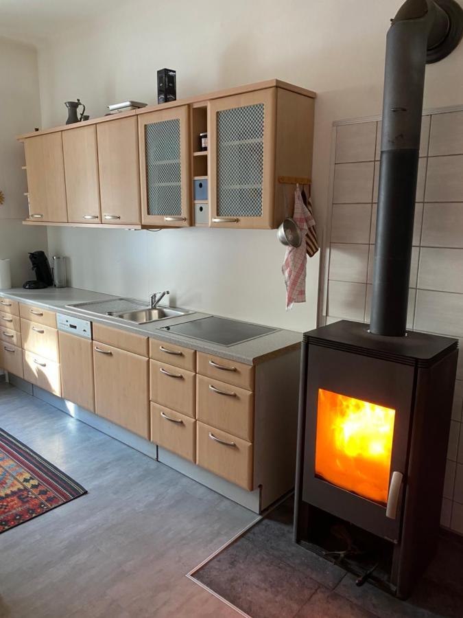 Villa Petrabunt Villach Ngoại thất bức ảnh
