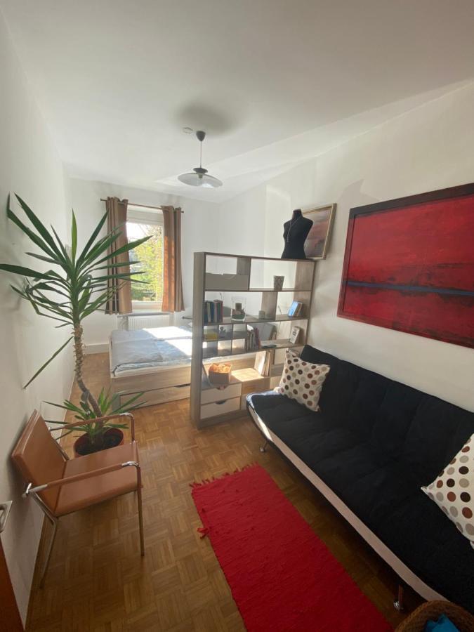 Villa Petrabunt Villach Ngoại thất bức ảnh