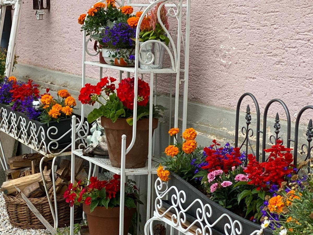 Villa Petrabunt Villach Ngoại thất bức ảnh