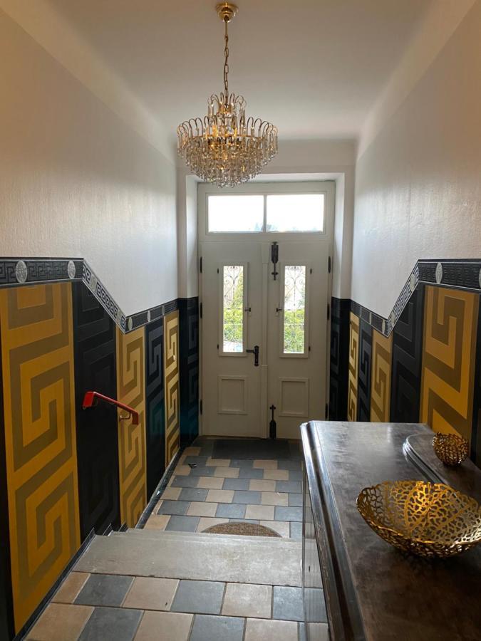 Villa Petrabunt Villach Ngoại thất bức ảnh