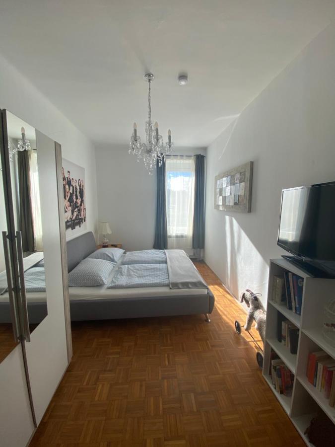 Villa Petrabunt Villach Ngoại thất bức ảnh