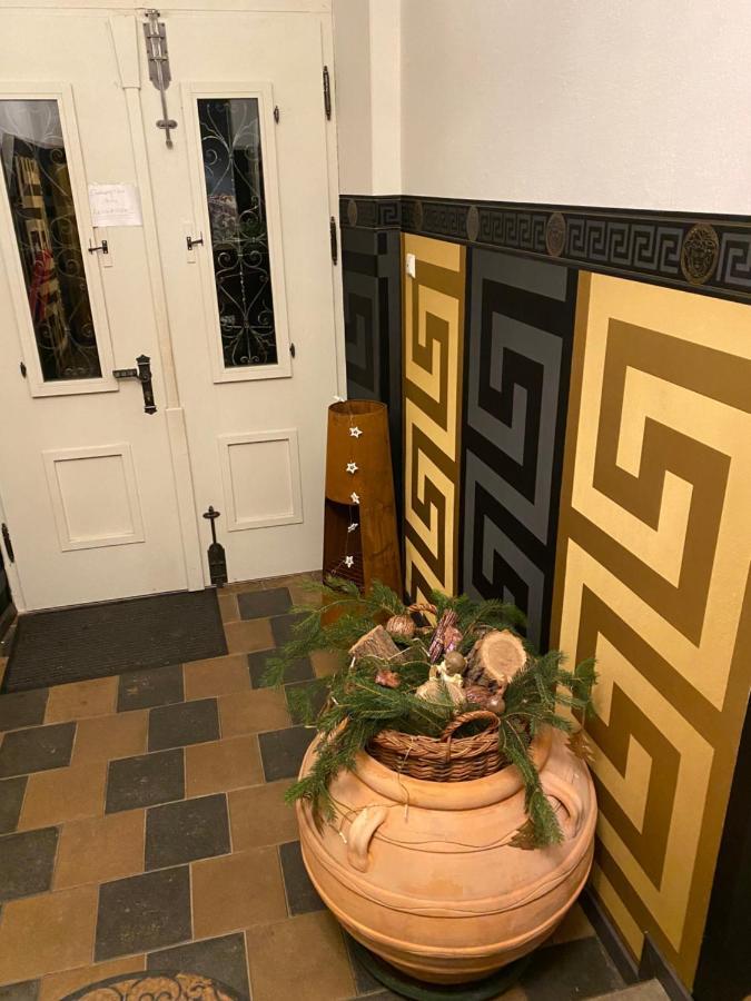 Villa Petrabunt Villach Ngoại thất bức ảnh