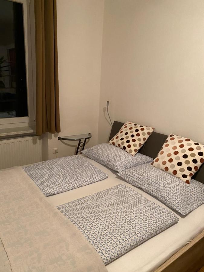 Villa Petrabunt Villach Ngoại thất bức ảnh