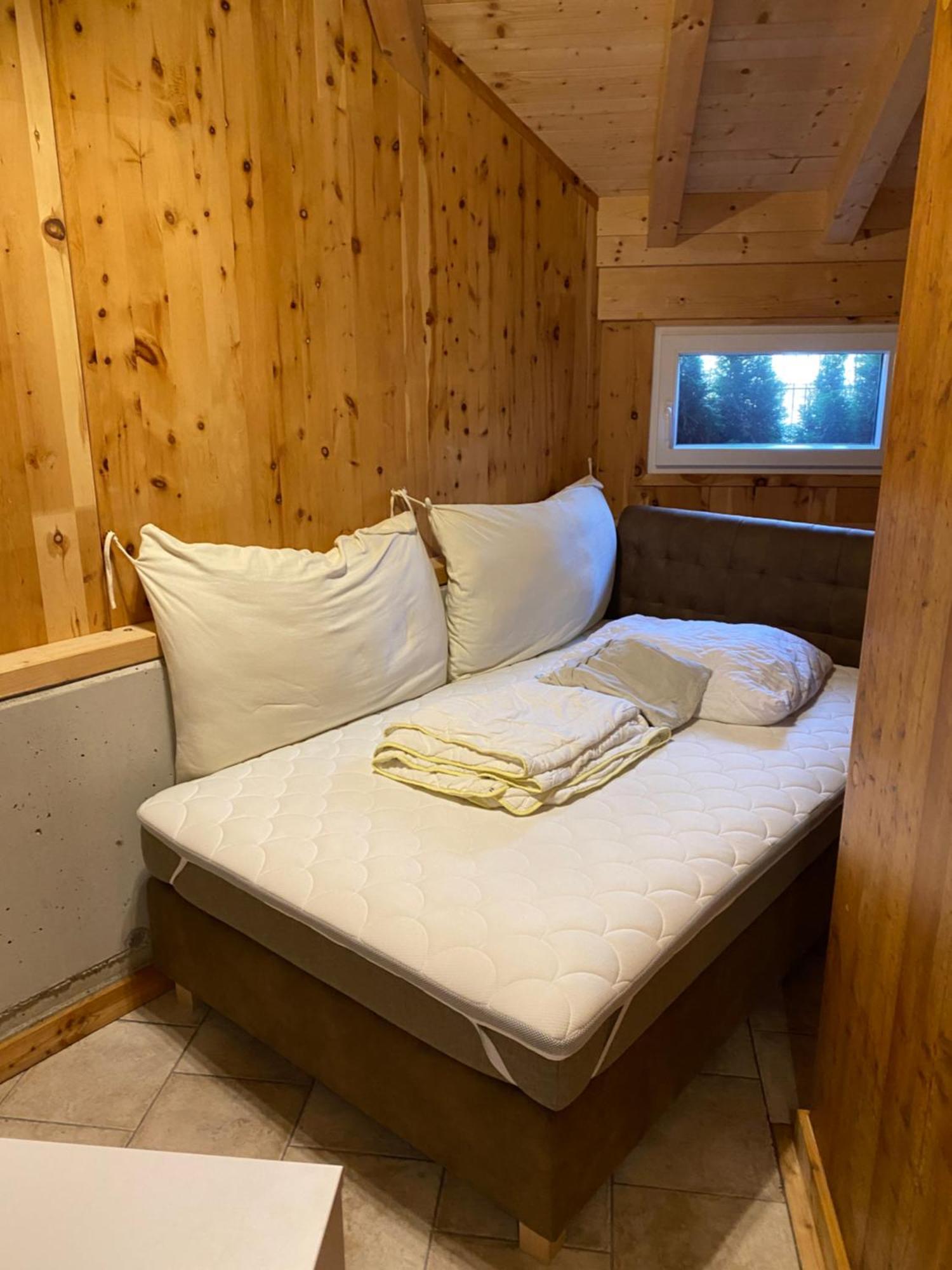 Villa Petrabunt Villach Ngoại thất bức ảnh