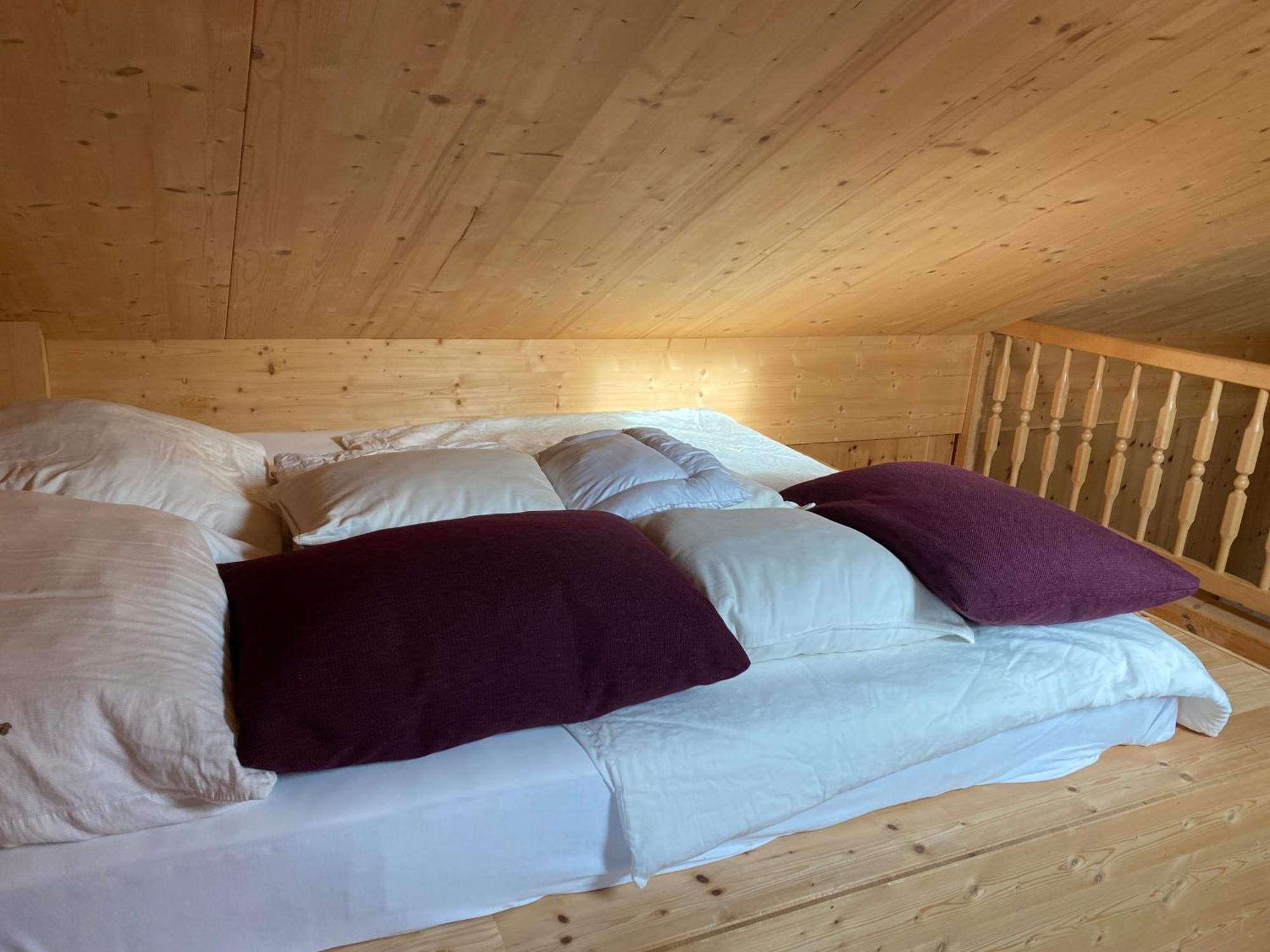 Villa Petrabunt Villach Ngoại thất bức ảnh