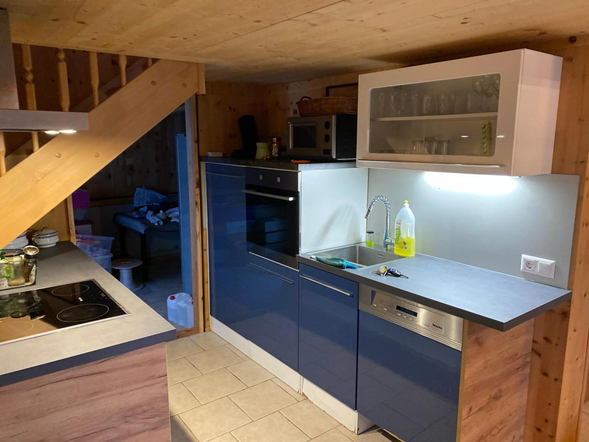 Villa Petrabunt Villach Ngoại thất bức ảnh