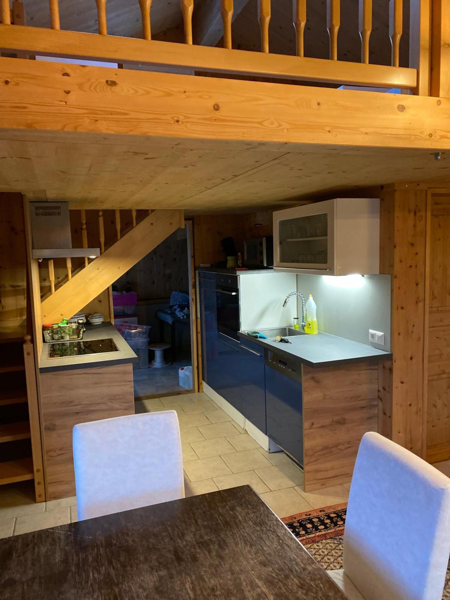 Villa Petrabunt Villach Ngoại thất bức ảnh