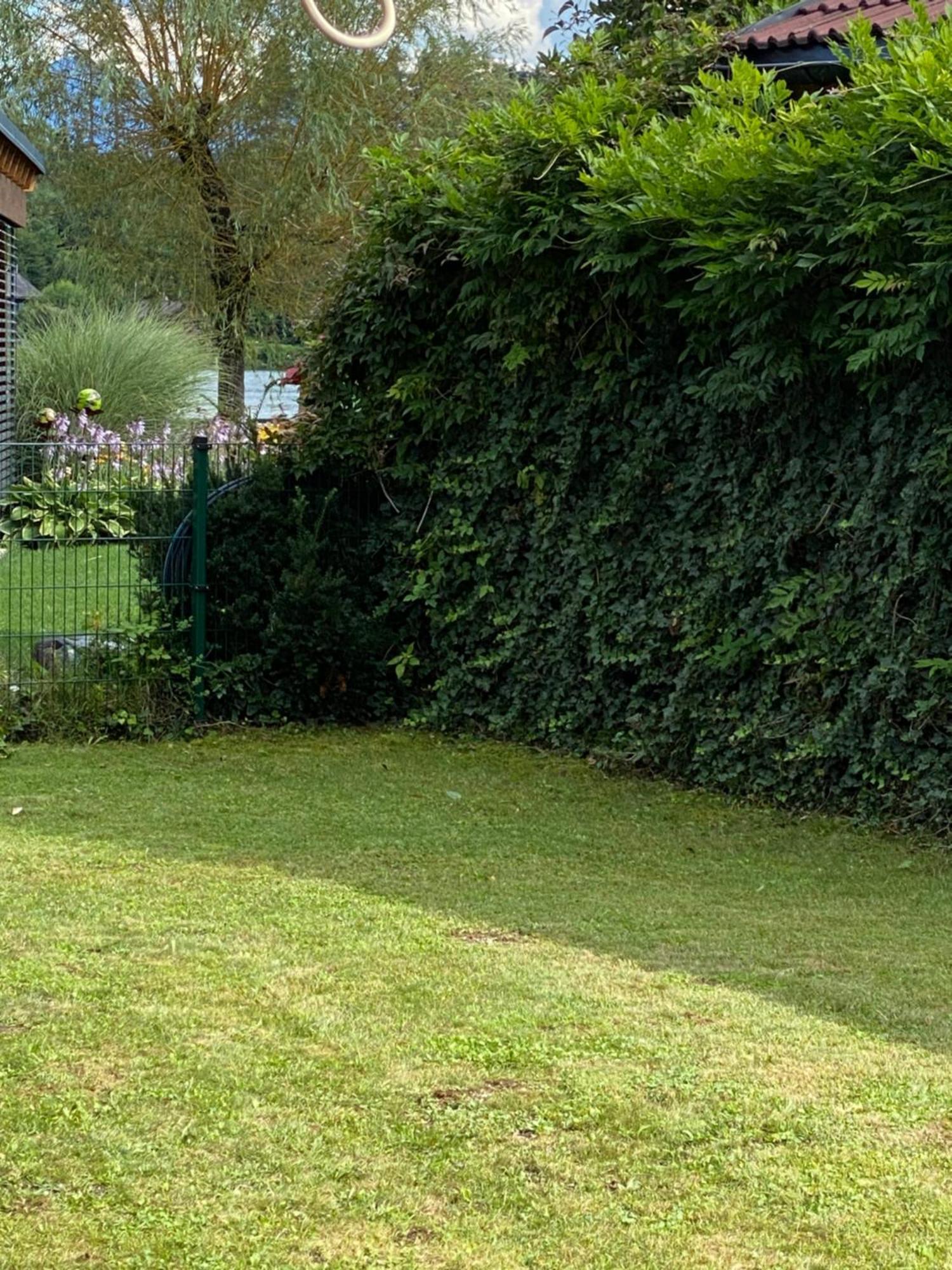 Villa Petrabunt Villach Ngoại thất bức ảnh