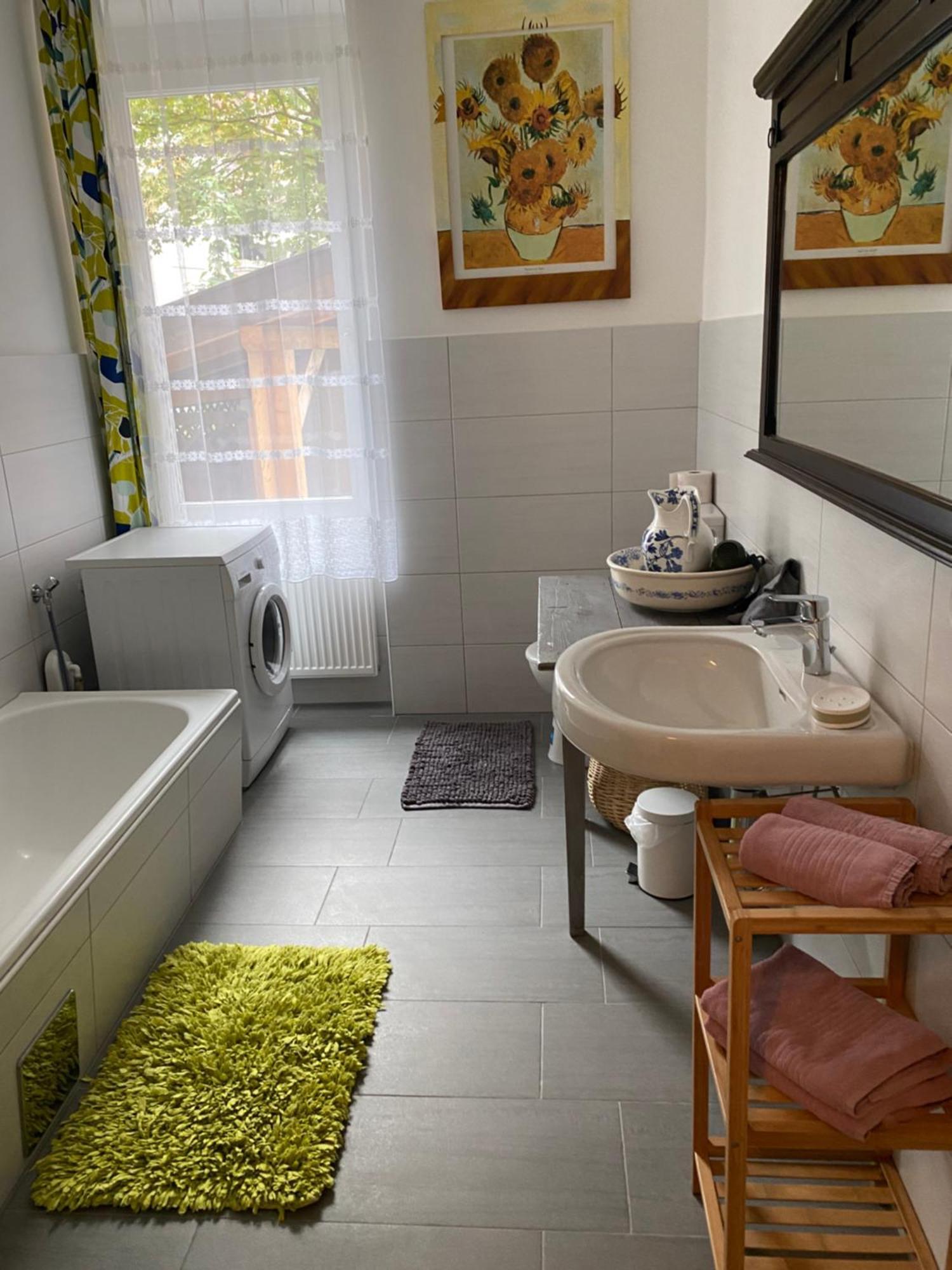Villa Petrabunt Villach Ngoại thất bức ảnh