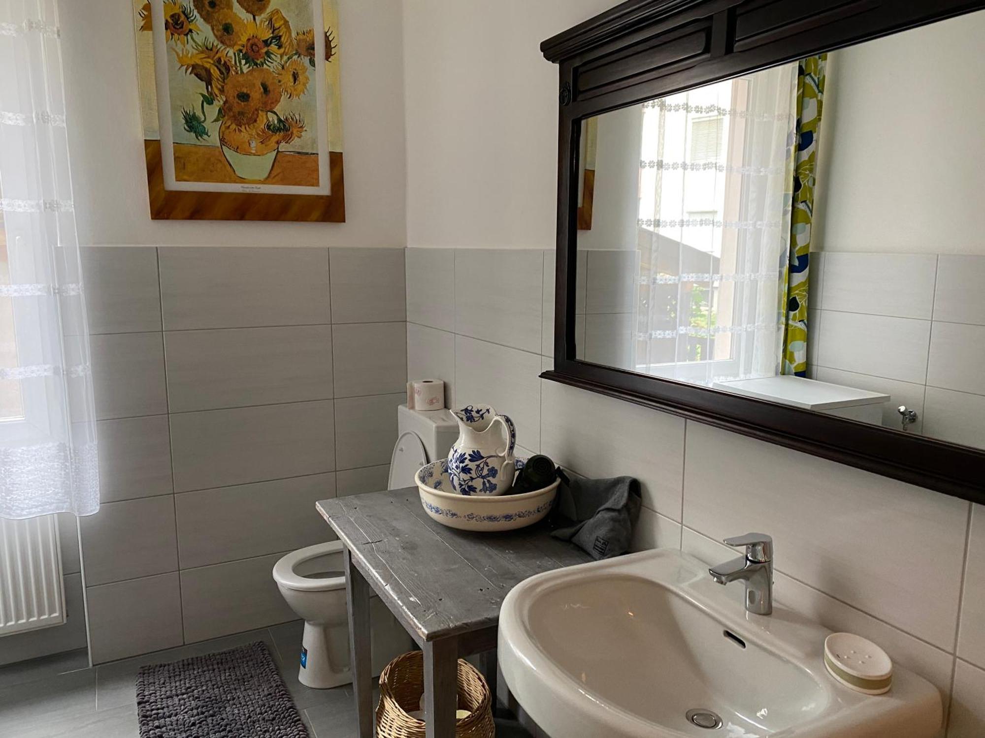 Villa Petrabunt Villach Ngoại thất bức ảnh