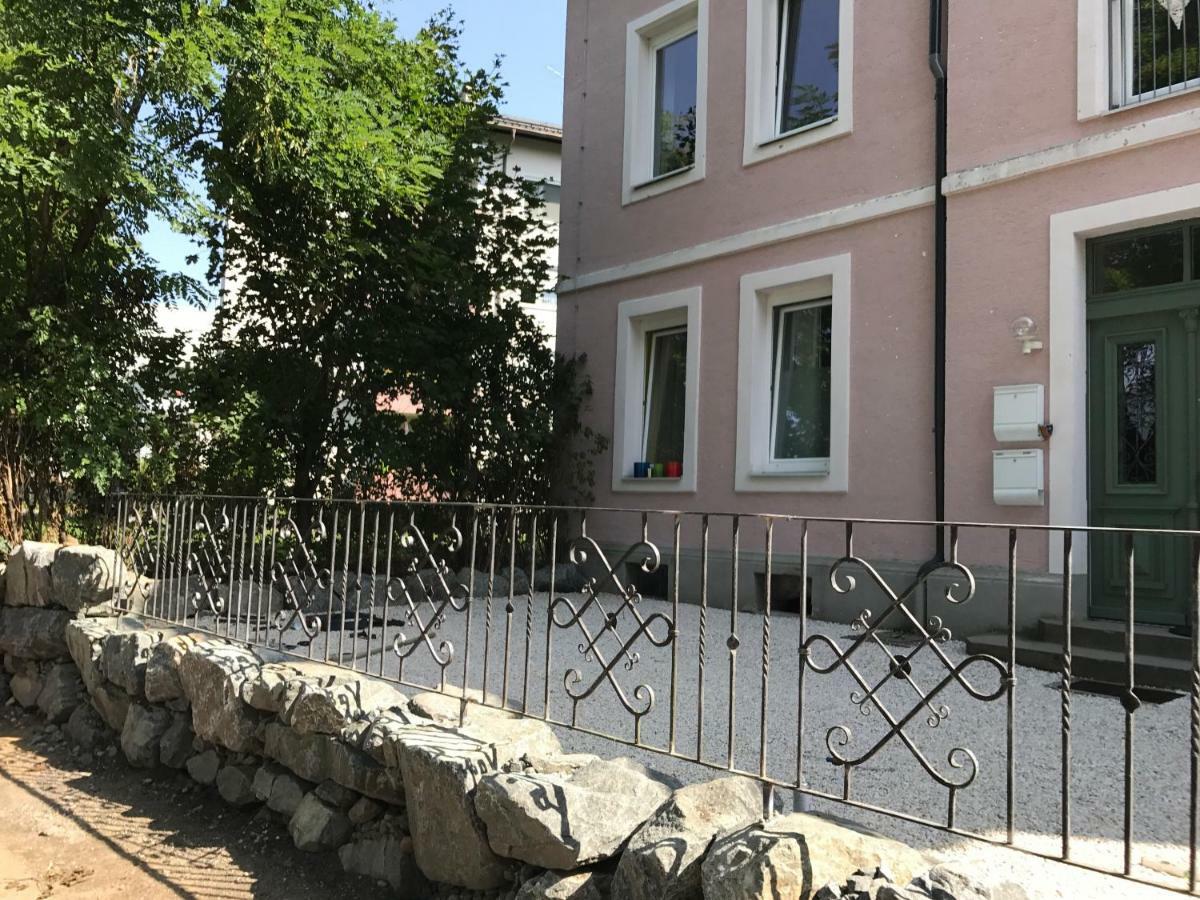 Villa Petrabunt Villach Ngoại thất bức ảnh